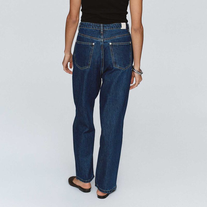 Marle Slung Jean image number 1
